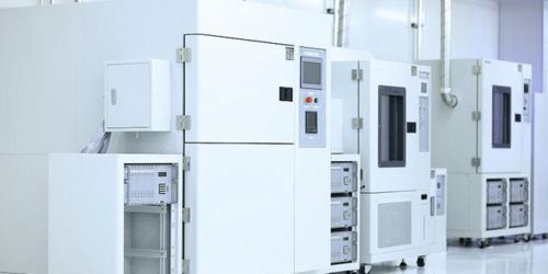 平面设计视角下的国内五大半导体潜力龙头股 科技与视觉的交汇点