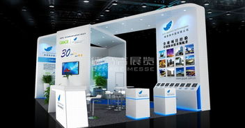 格雷斯建材 以卓越展台设计，于深圳展会绽放品牌光芒