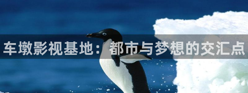 韩国影视大全：车墩影视基地：都市与梦想的交汇点