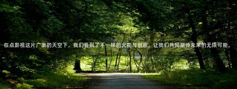 韩国影视剧：在点影视这片广袤的天空下，我们看到了不一样的火花与创意，让我们共同期待未来的无限可能。